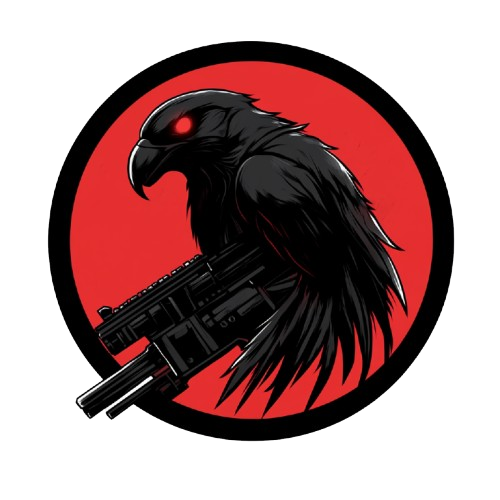 Terror Tactical Logo